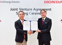 Η LG και η Honda συνεργάζονται για τη δημιουργία  εργοστασίου μπαταριών ηλεκτροκίνησης στις ΗΠΑ