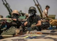 Λιβύη: Ανταλλαγές πυρών και εκρήξεις στην Τρίπολη εν μέσω πολιτικής αντιπαράθεσης