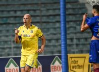 Super League: Πρεμιέρα με… αγγλικό σκορ στο Βόλο Super League: Πρεμιέρα με… αγγλικό σκορ στο Βόλο