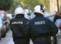 Πανεπιστημιακή Αστυνομία: Στα ΑΕΙ 600 νέοι Ειδικοί Φρουροί Πανεπιστημιακή Αστυνομία: Στα ΑΕΙ 600 νέοι Ειδικοί Φρουροί
