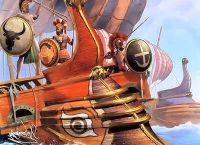 5-17, August 1824 – Constantine Kanaris Led Greek Fleet to Victory in the Battle of Samos 5-17, August 1824 – Constantine Kanaris Led Greek Fleet to Victory in the Battle of Samos
