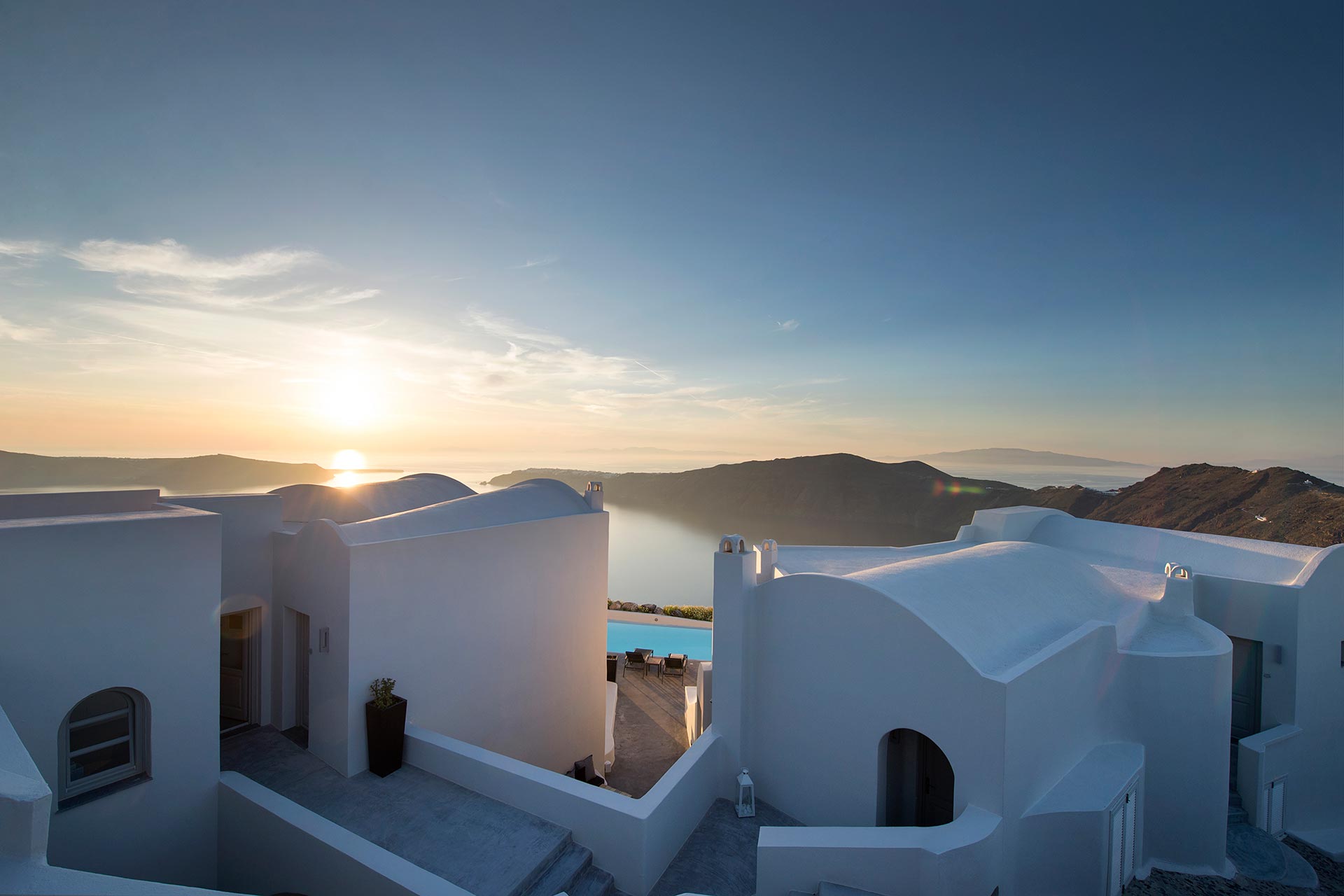 Νέα επενδυτικά σχέδια με 4 πεντάστερα ξενοδοχεία