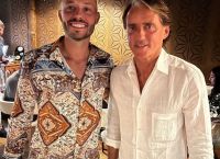 The famous Italians who preferred Mykonos this summer