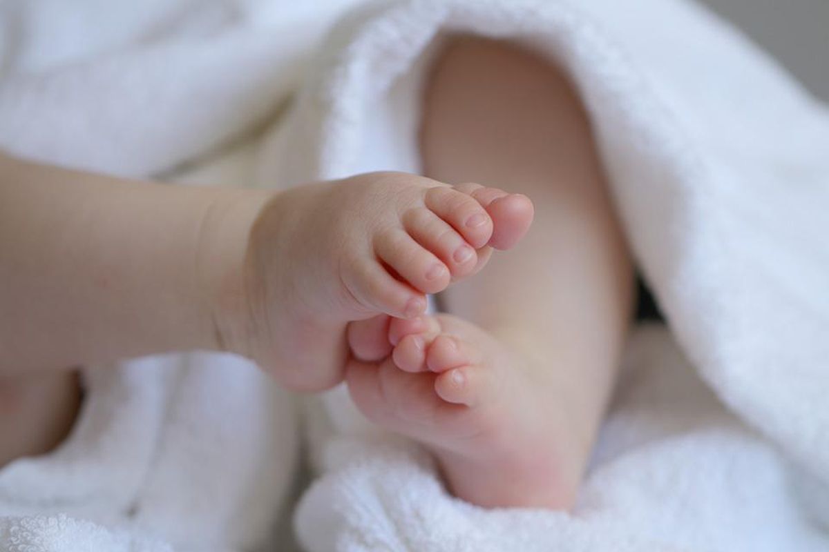 Γρεβενά: Βρέφος 35 ημερών έφυγε από τη ζωή από πυρετό – Αναμένεται η ιατροδικαστική εξέταση