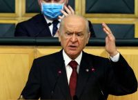 Προκλήσεις από Μπαχτσελί: Η Ελλάδα θα πρέπει να είναι πολύ προσεκτική γιατί θα πάθει χειρότερα από το 1922