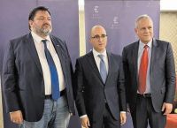 Μπογδάνος, Τζήμερος, Κρανιδιώτης: Η συμμαχία των τριών δεν κράτησε πολύ