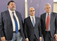 Πως έφθασαν να τα “σπάσουν” Κρανιδιώτης και Τζήμερος με τον Μπογδάνο