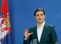 Σερβία: Ξανά πρωθυπουργός η Άνα Μπρνάμπιτς