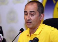 Άρης: Απομακρύνεται του Κανέδα, στροφή σε άλλον τεχνικό Άρης: Απομακρύνεται του Κανέδα, στροφή σε άλλον τεχνικό