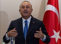 Προκλήσεις από Τσαβούσογλου: Η λύση στην Ανατολική Μεσόγειο εξαρτάται από το μοίρασμα των εσόδων στην Κύπρο