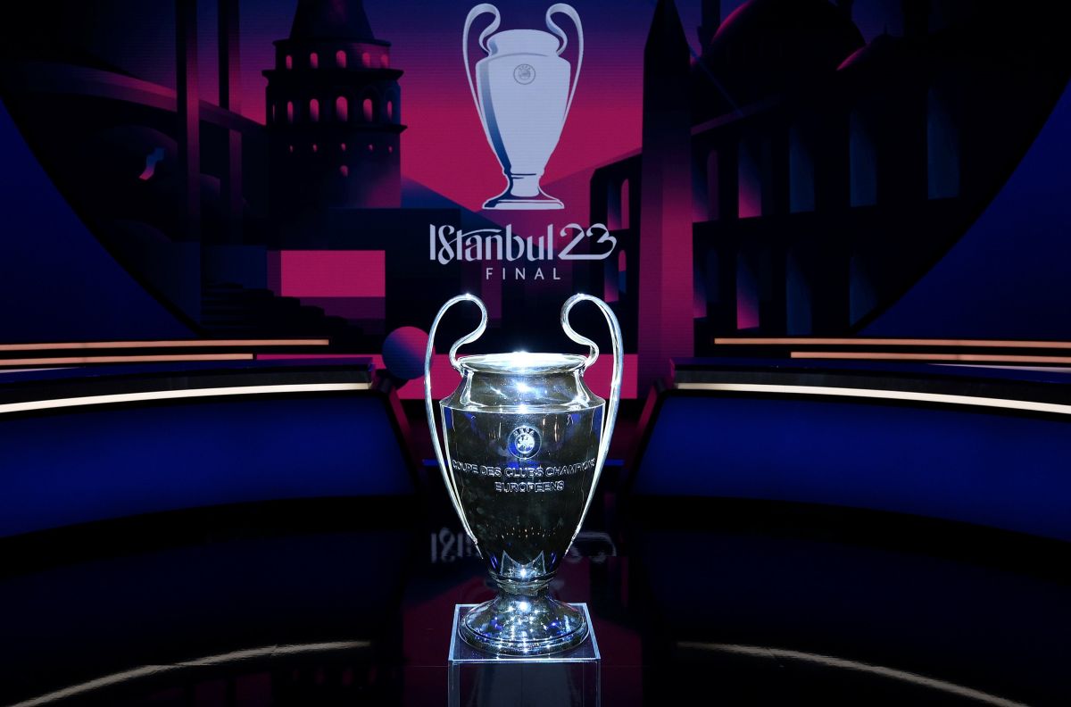 Champions League: Επιστρέφει στα παλιά του λημέρια ο Λεβαντόφσκι – Ντέρμπι Παρί – Γιουβέντους