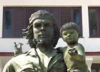 Κούβα: Πέθανε ο γιος του Τσε Γκεβάρα Κούβα: Πέθανε ο γιος του Τσε Γκεβάρα