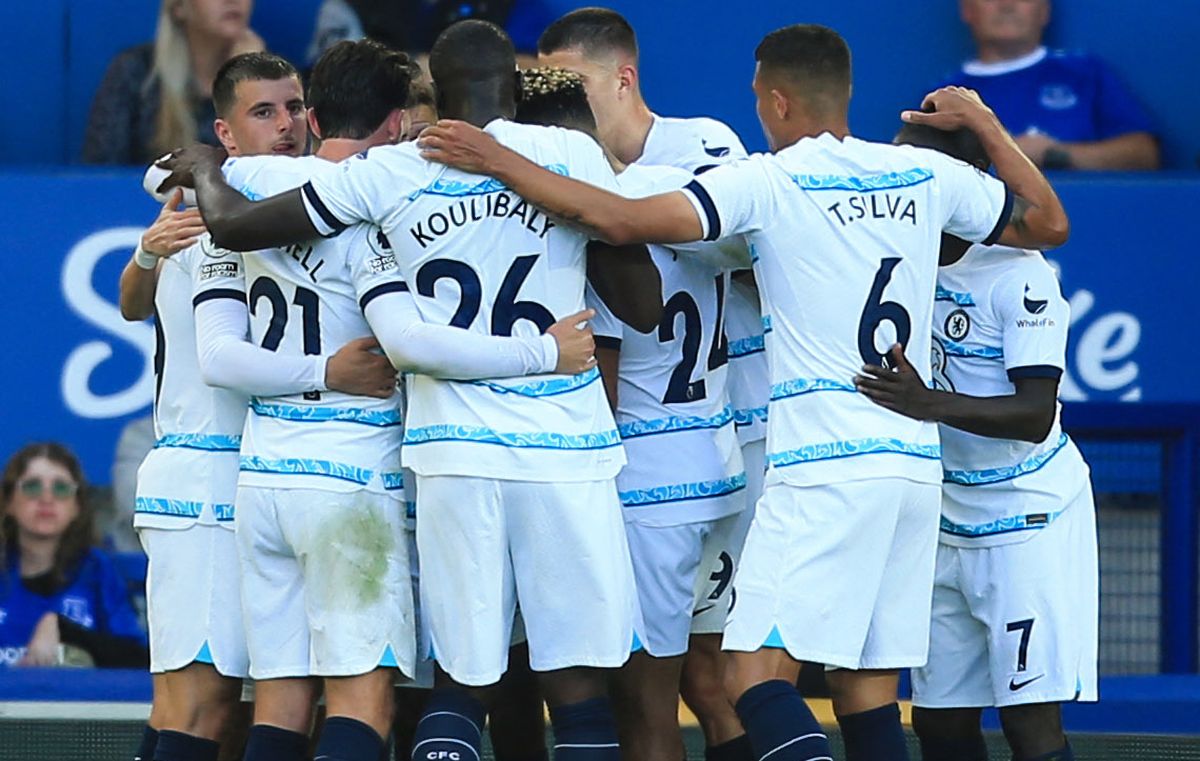 Premier League: Εξαιρετική αρχή για την Τσέλσι στο πρωτάθλημα