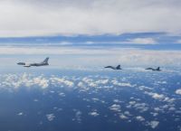 Ταϊβάν: Ερίζει πως η Κίνα διεξάγει γυμνάσια διότι «προετοιμάζει εισβολή» Ταϊβάν: Ερίζει πως η Κίνα διεξάγει γυμνάσια διότι «προετοιμάζει εισβολή»