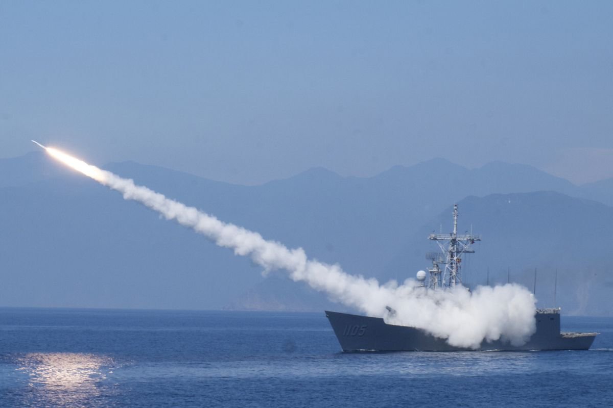 Κίνα: Σθεναρή καταδίκη της επίσκεψης Αμερικανών στην Ταιβάν
