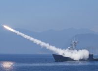 Κίνα: Οργισμένη με την Πελόζι εξαπέλυσε πυραύλους κοντά στην Ταϊβάν και την Ιαπωνία