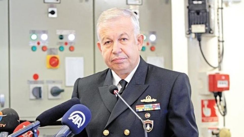 «Η Ελλάδα έχει επεκταθεί έξι φορές σε βάρος Τουρκίας και Οθωμανικής Αυτοκρατορίας»