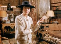 Coco Chanel: Ο Γερμανός που αμαύρωσε το βιογραφικό της