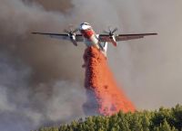 Greece sends two fire-fighting aircraft to help Portugal Greece sends two fire-fighting aircraft to help Portugal