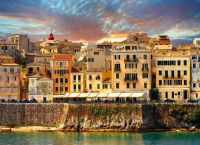 Corfu’s Old Town slated for restoration, revamp