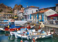 Kournos Festival returns to Limnos in 2022