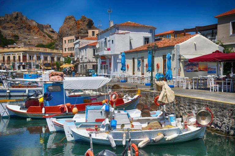 Kournos Festival returns to Limnos in 2022