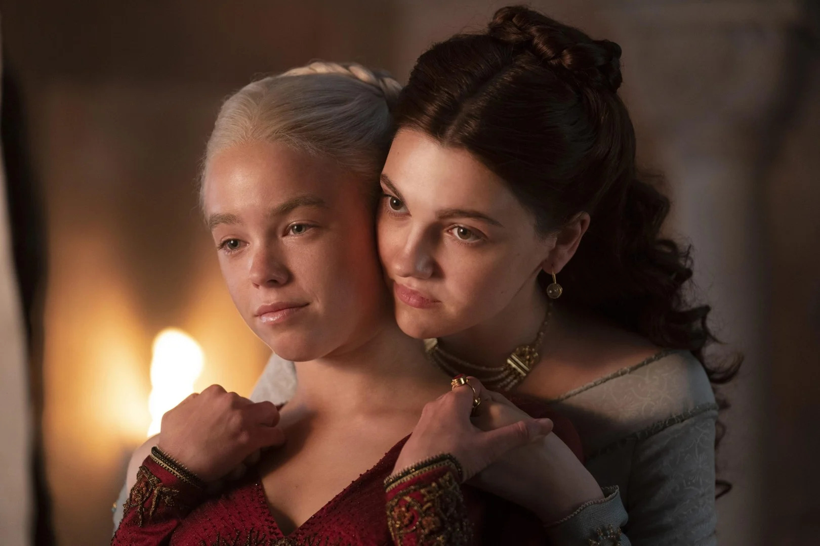 Ρεκόρ τηλεθέασης για το «House of the Dragon» στο HBO
