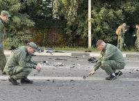 Ρωσία: Κατηγορεί ανοιχτά την Ουκρανία για τη δολοφονία της Ντάρια Ντούγκινα