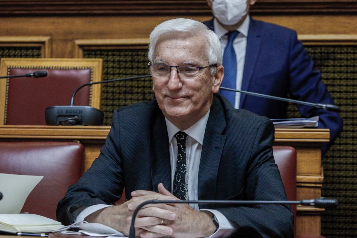 Δεμίρης στην εξεταστική: H ΕΥΠ δεν έχει Predator
