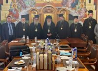 Ιερά Σύνοδος: Κήρυγμα στις Εκκλησίες για την αποφυγή των αμβλώσεων Ιερά Σύνοδος: Κήρυγμα στις Εκκλησίες για την αποφυγή των αμβλώσεων