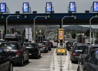 Δεκαπενταύγουστος 2022: Χωρίς προβλήματα μέχρι στιγμής η έξοδος των εκδρομέων