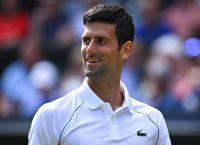 US Open: Οριστικά εκτός τουρνουά ο Τζόκοβιτς