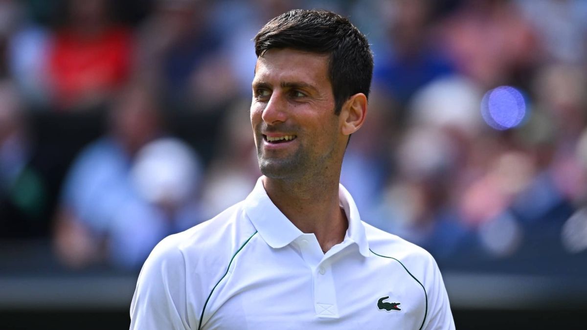 US Open: Οριστικά εκτός τουρνουά ο Τζόκοβιτς