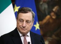 Deutsche Welle: Οι ανησυχίες Ντράγκι για τις εκλογές στην Ιταλία Deutsche Welle: Οι ανησυχίες Ντράγκι για τις εκλογές στην Ιταλία