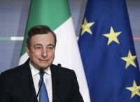 Η πρωτοβουλία για τη θεσμοθέτηση μιας «Ευρωπαϊκής Ημέρας του Ό,τι Χρειάζεται» από τον Ντράγκι Η πρωτοβουλία για τη θεσμοθέτηση μιας «Ευρωπαϊκής Ημέρας του Ό,τι Χρειάζεται» από τον Ντράγκι