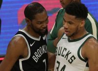NBA: Θα γίνει συμπαίκτης του Αντετοκούνμπο ο Ντουραντ;