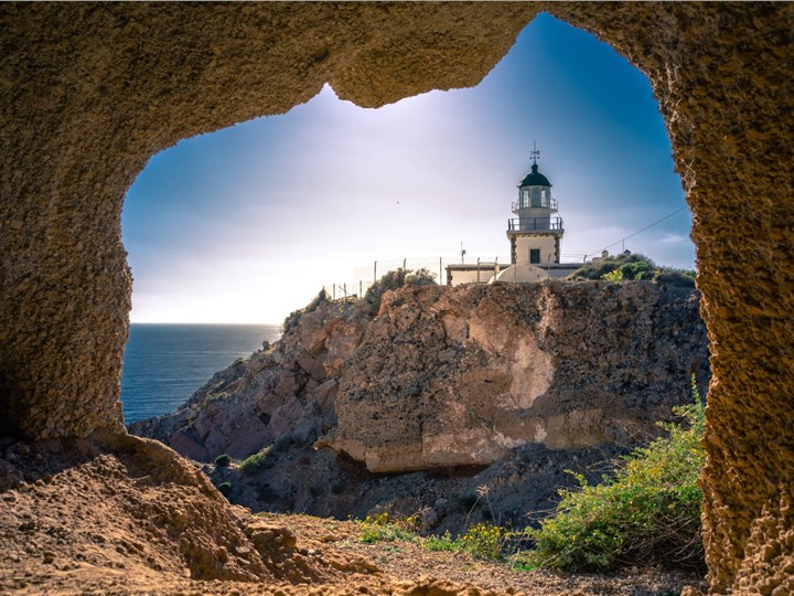 28 lighthouses to open for the public on August 21