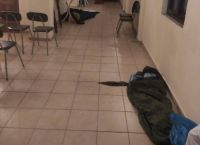 Σαμοθράκη: Μετέτρεψαν εκκλησία σε… ξενοδοχείο Σαμοθράκη: Μετέτρεψαν εκκλησία σε… ξενοδοχείο