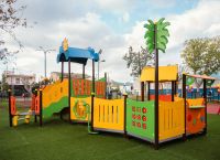 Σε ριζική αλλαγή του πάρκου της Μαγούλας θα προχωρήσει ο δήμος Ελευσίνας