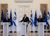 Τι σημαίνει για την Αθήνα η ανταλλαγή πρεσβευτών Τουρκίας και Ισραήλ