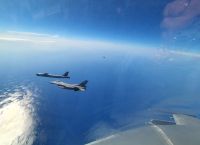 ΓΕΕΘΑ: Άσκηση με ελληνικά F-16 με αμερικανικό Β-52 και ιταλικά Eurofighter Typhoon στην Πελοπόννησο