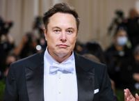 Έλον Μασκ: Η Starlink με την Apple κάνουν έντονες συζητήσεις αυτή την περίοδο Έλον Μασκ: Η Starlink με την Apple κάνουν έντονες συζητήσεις αυτή την περίοδο
