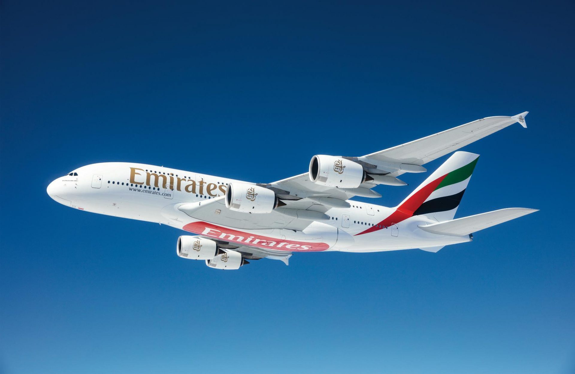 Η Emirates ετοιμάζεται να προσθέσει το Airbus A380 στις πτήσεις της με προορισμό το Μπανγκαλόρ