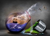 Ενεργειακή κρίση: Plan B με μείωση στο σιδέρωμα, το ντους και το φαγητό στο φούρνο