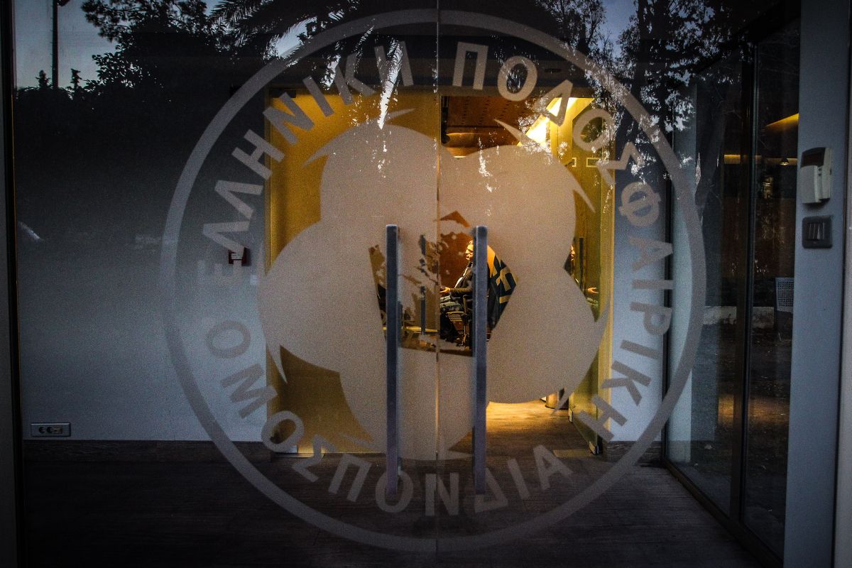 ΕΠΟ: «Τι νόημα έχει η περαιτέρω συζήτηση;»