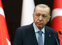 «Βολικό» επεισόδιο για την Τουρκία δεν πρόκειται να υπάρξει «Βολικό» επεισόδιο για την Τουρκία δεν πρόκειται να υπάρξει