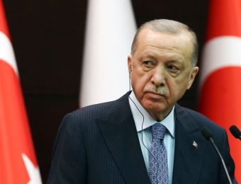 «Βολικό» επεισόδιο για την Τουρκία δεν πρόκειται να υπάρξει