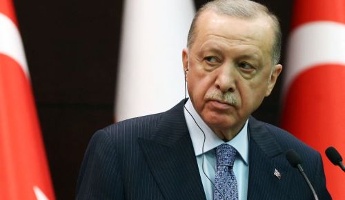 Ερντογάν μετά το «μήνυμα» Μενέντεζ: «Ξέρουμε ποιος εξαπέλυσε την Ελλάδα εναντίον μας»