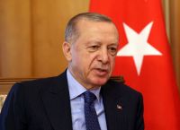Stern: Γιατί η βασιλεία Ερντογάν θα μπορούσε σύντομα να τελειώσει Stern: Γιατί η βασιλεία Ερντογάν θα μπορούσε σύντομα να τελειώσει