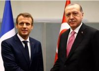 Ερντογάν: Είχα προειδοποιήσει τη Γαλλία για τη συνεργασία της Lafarge με το Ισλαμικό Κράτος